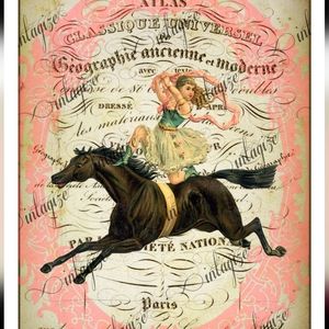 Meet your Posher, Sonia